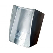 CAME 119RICX035 кожух мотора C-BX