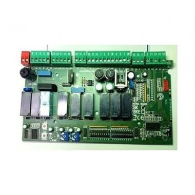 CAME 3199ZBK плата блока управления ZBK