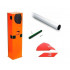 CAME G3750DX Classico (G3750DX KIT) комплект автоматического шлагбаума 4 м CAME G3750DX Classico (G3750DX KIT) комплект автоматического шлагбаума 4 м