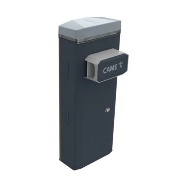 CAME GGT80AGS (803BB-0180) тумба шлагбаума CAME GGT80AGS (803BB-0180) тумба шлагбаума