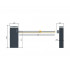 CAME GGT80AGS (803BB-0180) тумба шлагбаума CAME GGT80AGS (803BB-0180) тумба шлагбаума