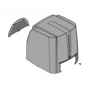CAME 119RID370 Корпус FAST (арт 119RID370)