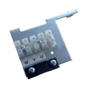 CAME 119RID094 Колодка клеммная FERNI (арт119RID094)