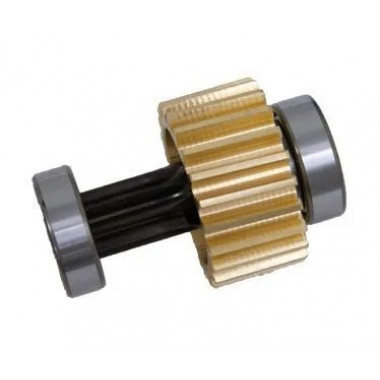 CAME 119RID123 Шестерня пласт.F1000 в сборе (арт119RID123)
