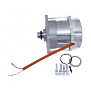 CAME 119RID087 Электродвигатель FERNI (арт119RID087)