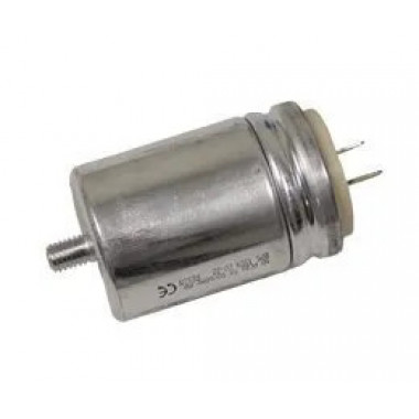 CAME 119RIR275 Конденсатор 16мкф с болтом (арт119RIR275) CAME 119RIR275 Конденсатор 16мкф с болтом (арт119RIR275)