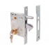 CAME LOCK L (1700053) Замок-крюк с ключом для откатных ворот без автоматики с ответной частью CAME LOCK L (1700053) Замок-крюк с ключом для откатных ворот без автоматики с ответной частью