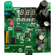 CAME 3199ZL39B (88003-0124) плата блока управления