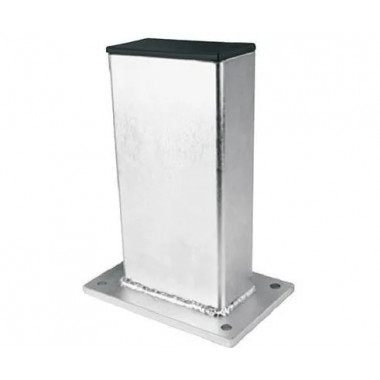 CAME PARK L (1700022) Кронштейн 256х120мм с крепежем для LAST L и всех моделей PADDOCK