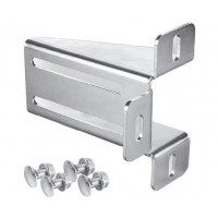 CAME PARK 240 (1700196) Кронштейн 240x88мм с крепежем для LAST S/M и всех моделей PADDOCK