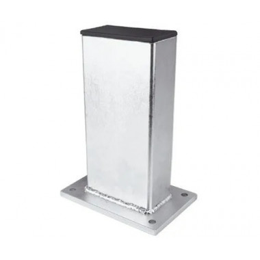 CAME PARK L 350 (1700197) Kронштейн 350x120мм с крепежем для LAST L и всех моделей PADDOCK