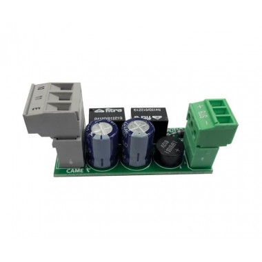CAME 803XC-0010 интерфейс подключения светодиодной ленты CAME 803XC-0010 интерфейс подключения светодиодной ленты