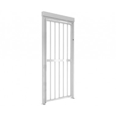 CAME PSGC-FHPGX (001PSGC-FHPGX) калитка полноростовая механическая