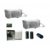 CAME FE40230 COMBO KIT2 Комплект автоматики для двухстворчатых распашных ворот на основе привода FE40230 (блок управления ZF1N, радиоуправление, фотоэлементы) CAME FE40230 COMBO KIT2 Комплект автоматики для двухстворчатых распашных ворот на основе привода FE40230 (блок управления ZF1N, радиоуправление, фотоэлементы)