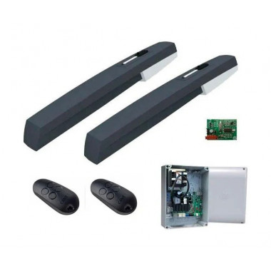 CAME AXL combo KIT (AXL -4) Комплект для распашных ворот до 250 кг CAME AXL combo KIT (AXL -4) Комплект для распашных ворот до 250 кг