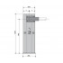 CAME G4000T Classico (G4000T KIT) Комплект шлагбаума шириной проезда до 4 метров CAME G4000T Classico (G4000T KIT) Комплект шлагбаума шириной проезда до 4 метров