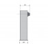 CAME G4000T Classico (G4000T KIT) Комплект шлагбаума шириной проезда до 4 метров CAME G4000T Classico (G4000T KIT) Комплект шлагбаума шириной проезда до 4 метров