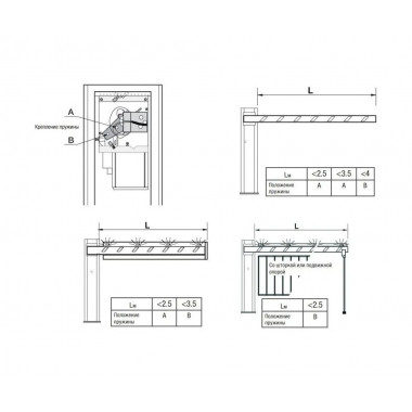 CAME G4000T Classico (G4000T KIT) Комплект шлагбаума шириной проезда до 4 метров CAME G4000T Classico (G4000T KIT) Комплект шлагбаума шириной проезда до 4 метров