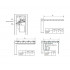 CAME G4000T Classico (G4000T KIT) Комплект шлагбаума шириной проезда до 4 метров CAME G4000T Classico (G4000T KIT) Комплект шлагбаума шириной проезда до 4 метров