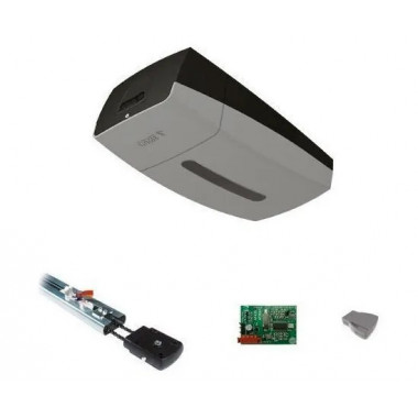 CAME VER10DMS 2.7 Wi-FI Connect комплект для автоматизации секционных гаражных ворот CAME VER10DMS 2.7 Wi-FI Connect комплект для автоматизации секционных гаражных ворот