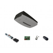 CAME VER13DMS 3.25 GSM Connect комплект для автоматизации секционных гаражных ворот