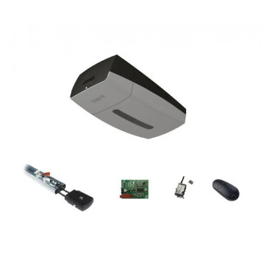 CAME VER13DMS 3.25 GSM Connect комплект для автоматизации секционных гаражных ворот