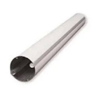 CAME G04000 стрела круглая алюминиевая 4 м для шлагбаумов GARD 8000/6, GARD 8000/8