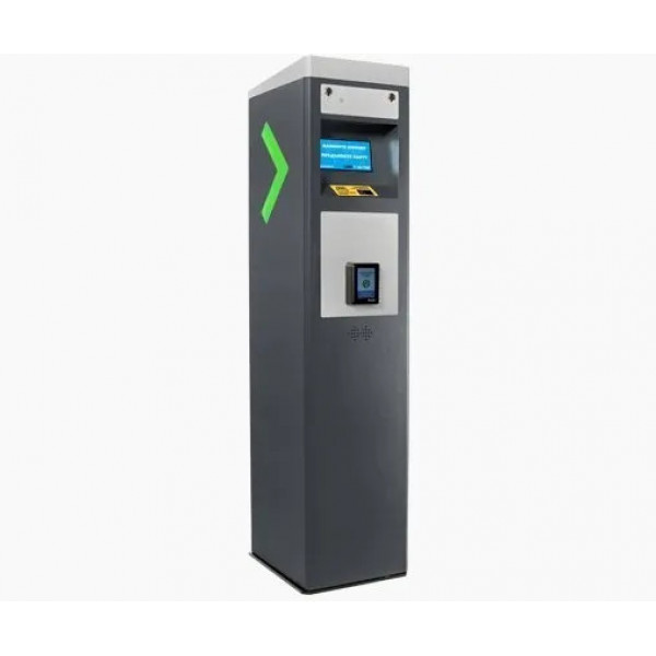 CAME VECTOR CVS-EX (CVS-EX00141000) Выездная парковочная стойка