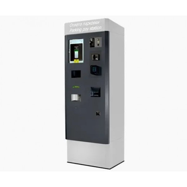 CAME VECTOR CVS-P (CVS-P002021000) Автоматический терминал оплаты