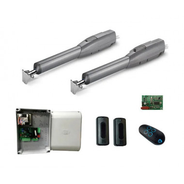 CAME ATS50DGM RC combo KIT (8K01MP-037) комплект автоматики для распашных ворот до 1000 кг CAME ATS50DGM RC combo KIT (8K01MP-037) комплект автоматики для распашных ворот до 1000 кг