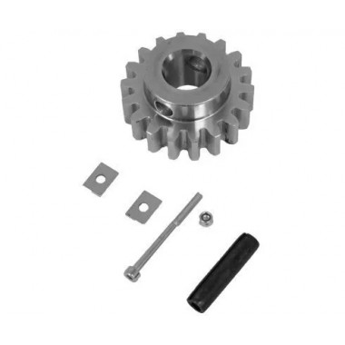 CAME 119RIBK002 Шестерня ведущая ВК CAME 119RIBK002 Шестерня ведущая ВК