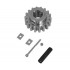 CAME 119RIBK002 Шестерня ведущая ВК CAME 119RIBK002 Шестерня ведущая ВК