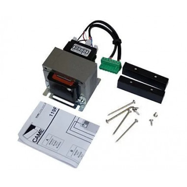 CAME 119RIR090 трансформатор BX, ZF1, ZA3(N), ZA4, ZA5, ZC5, ZM2