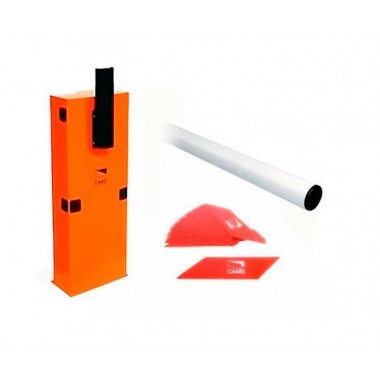 CAME GARD 6500 автоматический шлагбаум 6.5 м