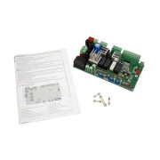CAME 3199ZBX-24 плата блока управления BX-241