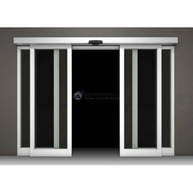 CAME FLUO-SLB BASIC (818SL-0063) автоматика для раздвижных дверей