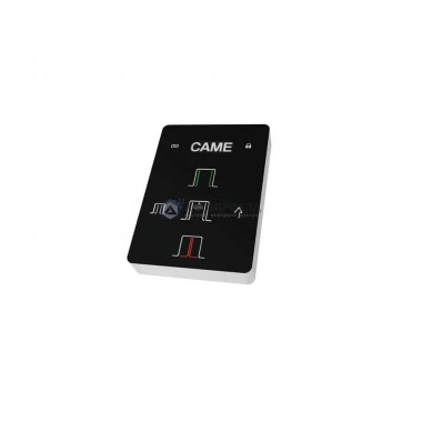 CAME XA-0043 программатор режимов работы с RFID считывателем