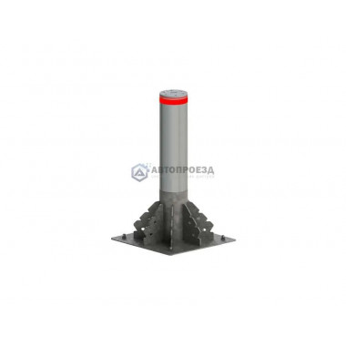 CAME TBD 270S800 (TBD-270S80-INOX) стационарный боллард CAME TBD 270S800 (TBD-270S80-INOX) стационарный боллард