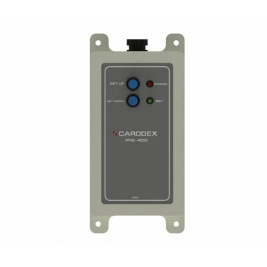 CARDDEX PRK-400 модуль приёмника
