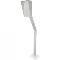 CARDDEX SP-02L стойка для вызывной панели или считываетля