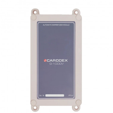 CARDDEX G-1000V GSM-модуль