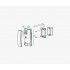 Commax DP-2S аудиодомофон