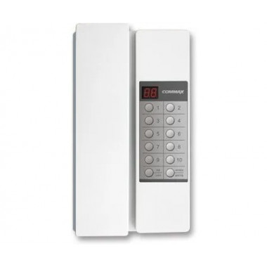 Commax TP-90RN переговорное устройство директор-секретарь