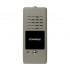 Commax DR-2PN одноабонентская аудиопанель