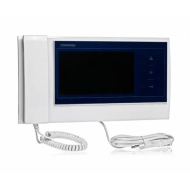 Commax CDV-70K/VZ CDV-70K/Vizit синий 7
