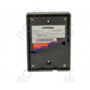 Commax DR-2GN одноабонентская аудиопанель