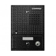 Commax DRC-4CGN2 черный одноабонентская CVBS видеопанель