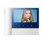 Commax CDV-70N2 синий 7