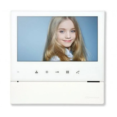 Commax CDV-70H2 белый 7