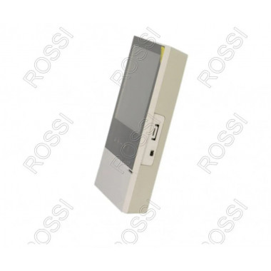 Commax CDV-70H2 белый 7